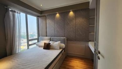 Miliki Segera Apartemen di Pajajaran, Bandung, LB 62m²