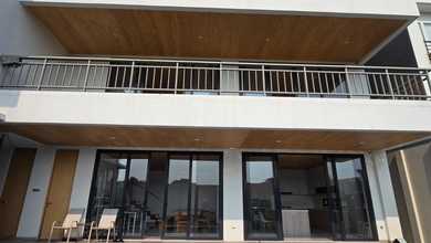 Hunian Prestisius di Kawasan Bandung Utara, Bandung, LB 650m², Harga 9,9 Miliar