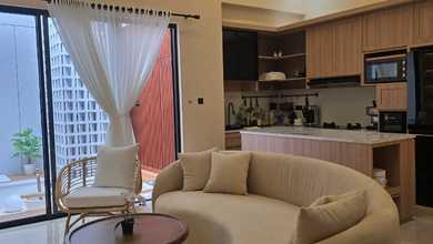 Penawaran Eksklusif, rumah Mewah di Padalarang, Bandung Barat, LB 150m²