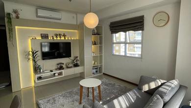 Jual Apartemen Nyaman di Pasteur, Bandung, Luas 82m²