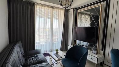Promo Apartemen Siap Huni di Pajajaran, Bandung, 1 KT