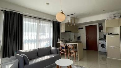 Miliki Segera Apartemen di Bandung Kota, Bandung, LB 82m²