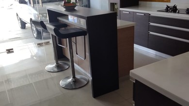 Dijual Ruko Sambung Lengkong Bandung Telah di Renovasi