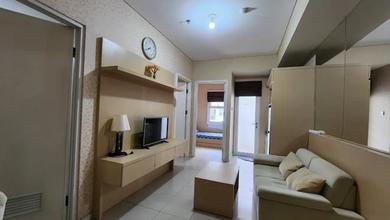 Apartemen Modern Lokasi Ciumbuleuit, Bandung, Harga 700 Juta