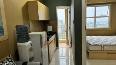 Apartemen Nyaman di Ciumbuleuit, Bandung, Harga Murah 42,5 Juta /tahun