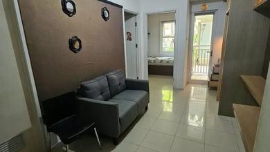 Sewa Apartemen Murah di Ciumbuleuit, Bandung, 2 KT