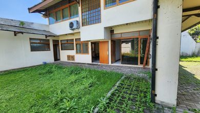 Hunian Prestisius di Kawasan Kopo, Bandung, LB 189m², Harga 3,85 Miliar