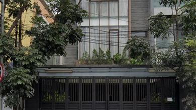 Penawaran Eksklusif, rumah Prestisius di Bandung Kota, Bandung, LB 525m²