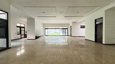 Jual Rumah 600 di Bandung Wetan, Bandung