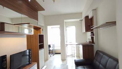 Apartemen Modern di Ciumbuleuit, Bandung, LT 42 m2