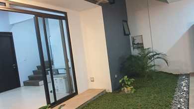 Hunian Elite di Kawasan Padalarang, Bandung, LB 140m², Harga 2,77 Miliar