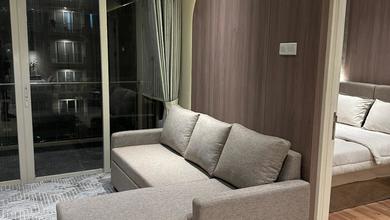 Penawaran Menarik Apartemen di Bandung Kota, Bandung, LB 44m²