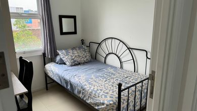Apartemen Nyaman Dijual Cepat di Ciumbuleuit, Bandung, Harga Menarik!