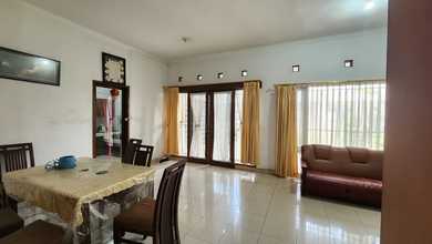 Kesempatan Langka, rumah Prestisius di Buah Batu, Bandung, LB 280m²