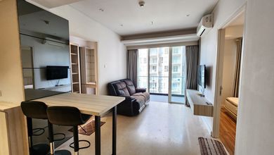 Miliki Segera Apartemen di Bandung Kota, Bandung, LB 62m²