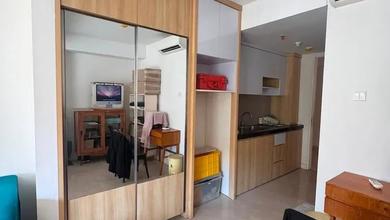 Apartemen Modern Lokasi Pasir Kaliki, Bandung, Harga 850 Juta