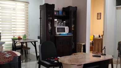Jual Rumah Strategis di Taman Kopo Indah, Bandung - LT 135m²
