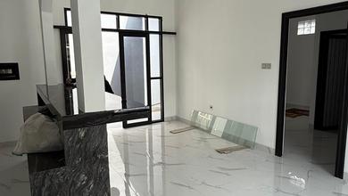 Kesempatan Rumah di Bandung Kota, Bandung, LB 100m², Harga 1,45 Miliar