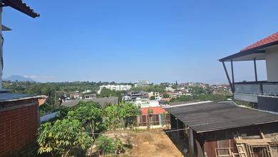 Dijual Tanah Eksklusif di Dago Pakar, Bandung, LT 530m²