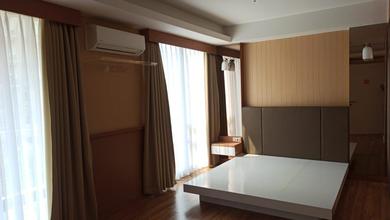 Miliki Segera Apartemen di Cicendo, Bandung, LB 89m²