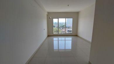 Jual Cepat Apartemen Murah di Ciumbuleuit, Bandung, LT 33m²