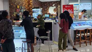 Jual Murah Sekali! Harga di Bawah Pasaran Ruang Usaha BEC Bandung