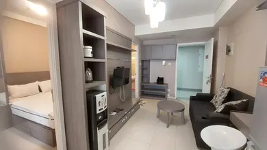 Apartemen Strategis Dijual Cepat di Ciumbuleuit, Bandung, Harga Menarik!