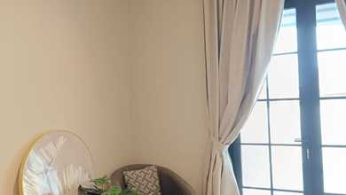 Dijual rumah Mewah di Mekar Wangi, Bandung - LT 320m²