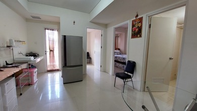 Apartemen Minimalis Harga Ekonomis, Lokasi Ciumbuleuit, Bandung