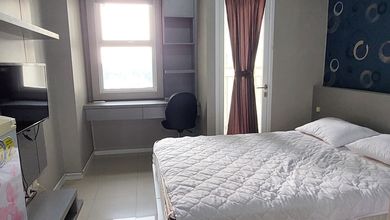 Apartemen Sewa Harga Terjangkau di Ciumbuleuit, Bandung