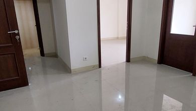 Apartemen Modern Lokasi Ciumbuleuit, Bandung, Harga 650 Juta
