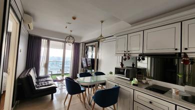 Apartemen Minimalis Lokasi Bandung Kota, Bandung, Harga 999 Juta