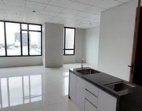 Ruang Usaha di Soho Hquarters Business Asia Afrika Kota Bandung