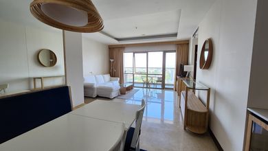 Apartemen Premium di Kawasan Elit Hegarmanah, Bandung, Harga 3,2 Miliar