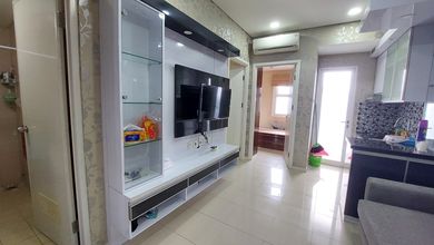 Apartemen Minimalis Lokasi Ciumbuleuit, Bandung, Harga 645 Juta