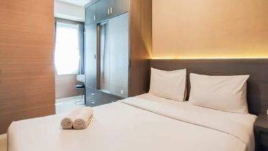 Jual Terjangkau Apartemen di Ciumbuleuit 2br Lokasi Strategis