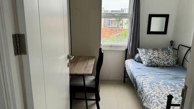 Promo Apartemen Siap Huni di Ciumbuleuit, Bandung, 2 KT