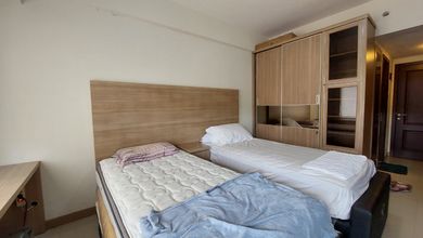 Apartemen Praktis di Ciumbuleuit, Bandung, Harga Murah 32 Juta /tahun