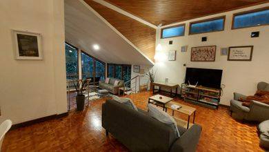 Jual Rumah Terkini area Dago, Bandung Luas 1500 m2