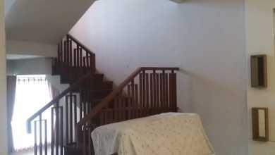 Kesempatan Langka, rumah Prestisius di Pasteur, Bandung, LB 384m²