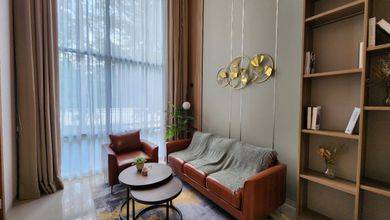 Jual Rumah Mewah LT 154 m2 di Sarijadi, Bandung
