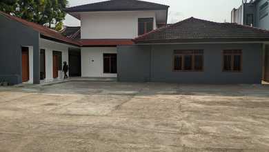 Jual Rumah Bagus LT 315 m2 area Katapang, Bandung