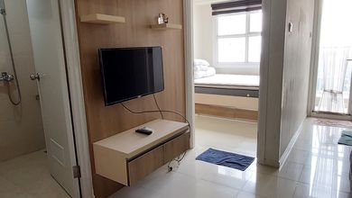 Apartemen Strategis Dijual Cepat di Ciumbuleuit, Bandung, Harga Menarik!