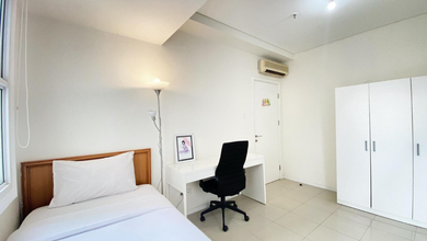 Kesempatan Apartemen Siap Huni di Ciumbuleuit, Bandung, 2 KT