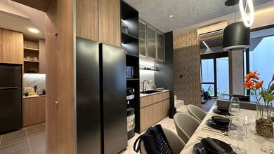 Kesempatan Langka, rumah Mewah di Gede Bage, Bandung, LB 169m²