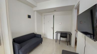 Promo Apartemen Siap Huni di Cidadap, Bandung, 1 KT