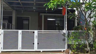 Jual Rumah Siap Tinggal di Taman Kopo Indah, Bandung, Luas 88 m2
