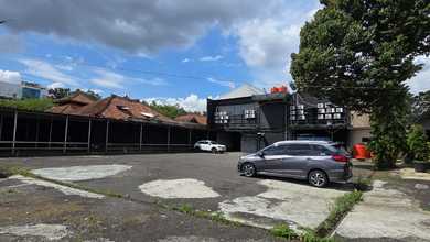 Kavling Komplek x  Area Pasir Kaliki