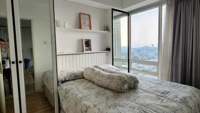 Dijual Apartemen Strategis di Pasir Kaliki, Bandung, Luas 44m²
