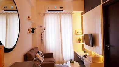 Apartemen Minimalis Lokasi Ciumbuleuit, Bandung, Harga 600 Juta